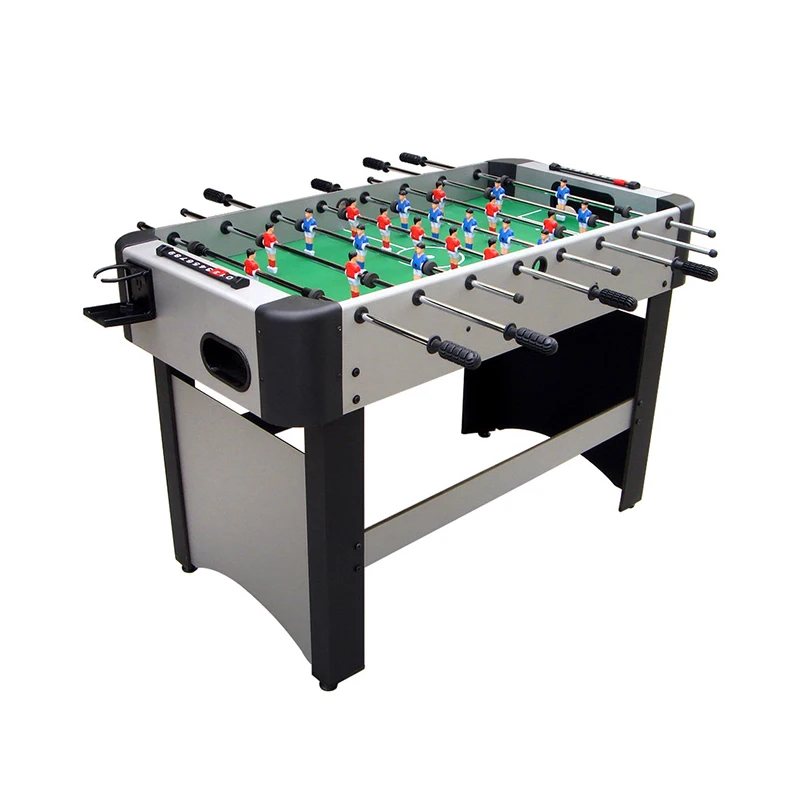 4ft Factory Football Table Foosball Soccer Table Indoor Sports Game Table GS-ST-1238