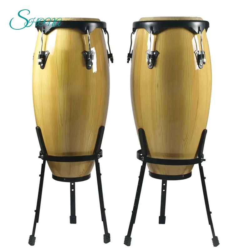 OEM profedionales, Congas, барабанный перкусьон 10 \