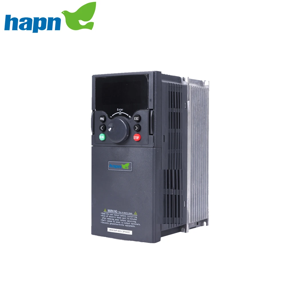 4kw VFD single phase input 50Hz 220V and output single Phase,60hz,220v