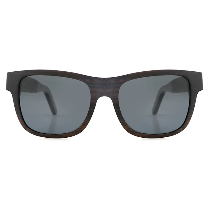 LEK Unique Cool Ready To Ship Dropshipping New Style Acetate Wood Smoking Shades Smokable Pipe Sunglasses