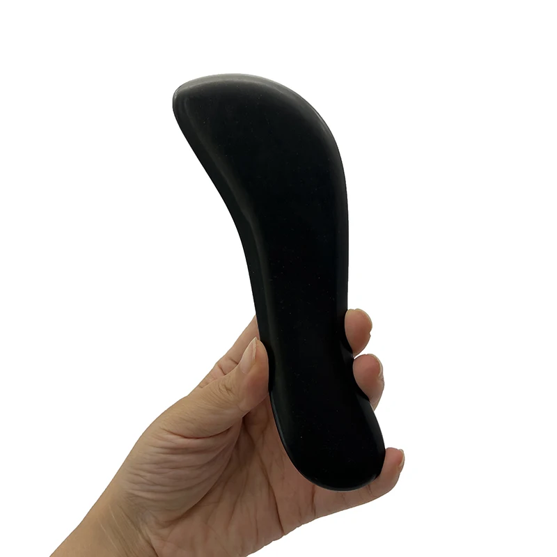 Jade Gua Sha Natural Stone Bian Stone Scraper Board Meridian Muscle Relaxation Face Massager Lift Body Massage Skin Care