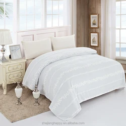 Custom Mink White Mexican Blanket Custom Printed Or Embossed Mink Blanket For Winter