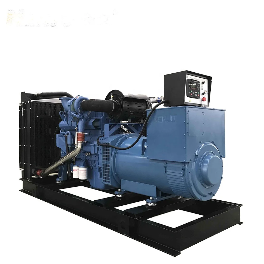 800 kw diesel power generator 1000 kva electric generators 1000kva diesel generator silent price