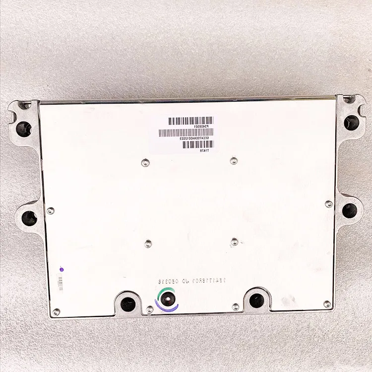  Детали дизельного двигателя QSM11 ECM ECU электронный модуль управления