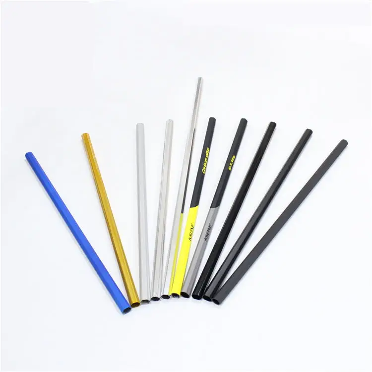 Ksone Carbon Fiber Lacrosse Shaft Aluminium Alloy Lacrosse Sticks