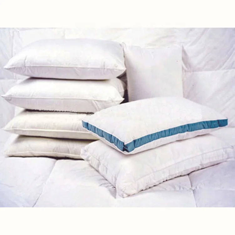 100% non woven car seat headrest anti wrinkle designer Airline pillow