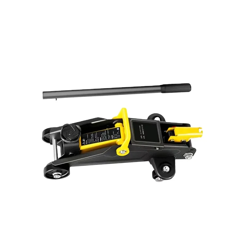 High Quality 1.5 Ton (3,000 lb) Capacity Torin Hydraulic Trolley Service/Floor Jack