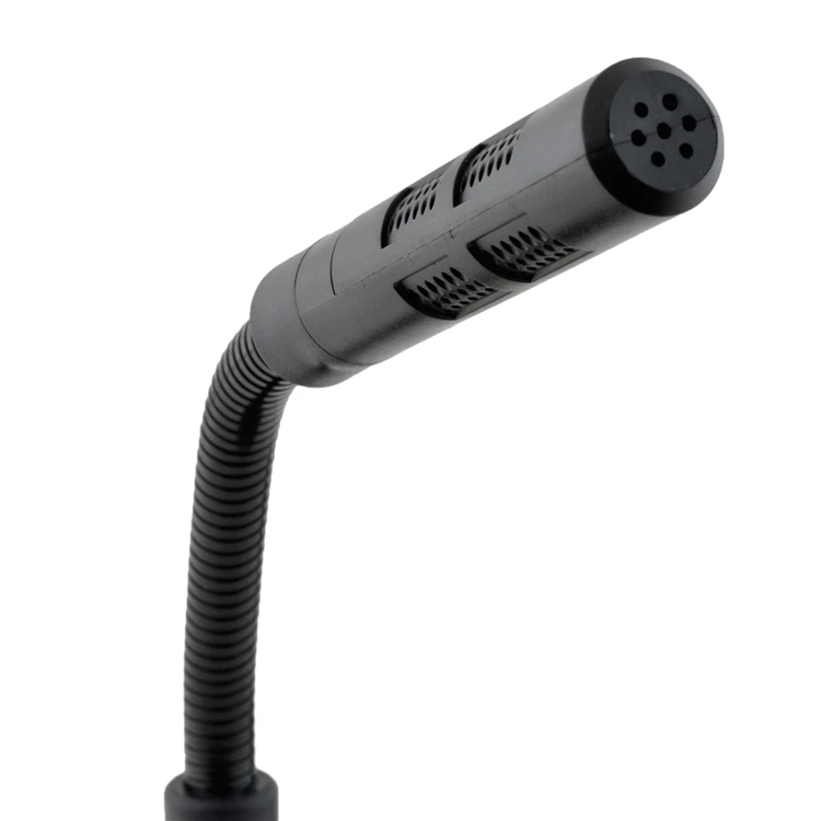 SONCM 3 5 мм конденсаторный микрофон ПК компьютерный