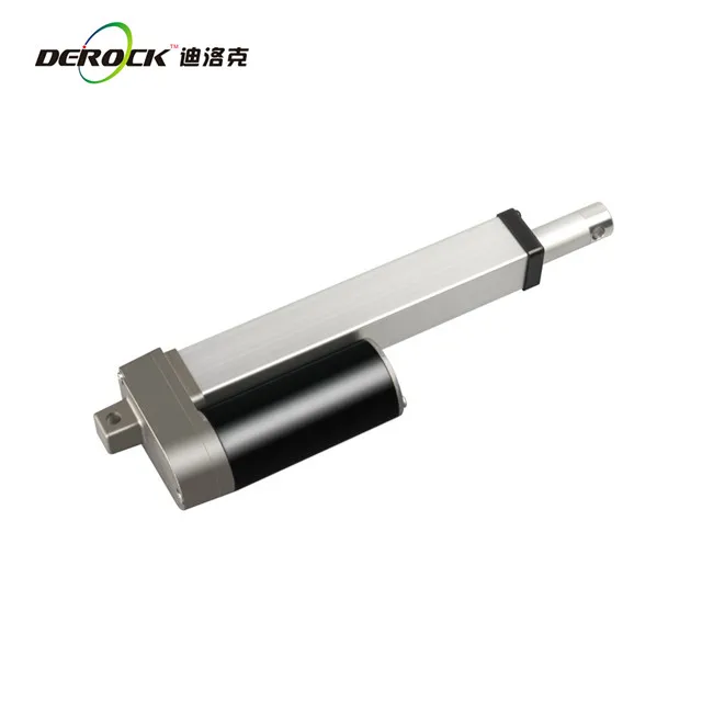 linear push pull actuator/linear actuator stroke 1000mm for window