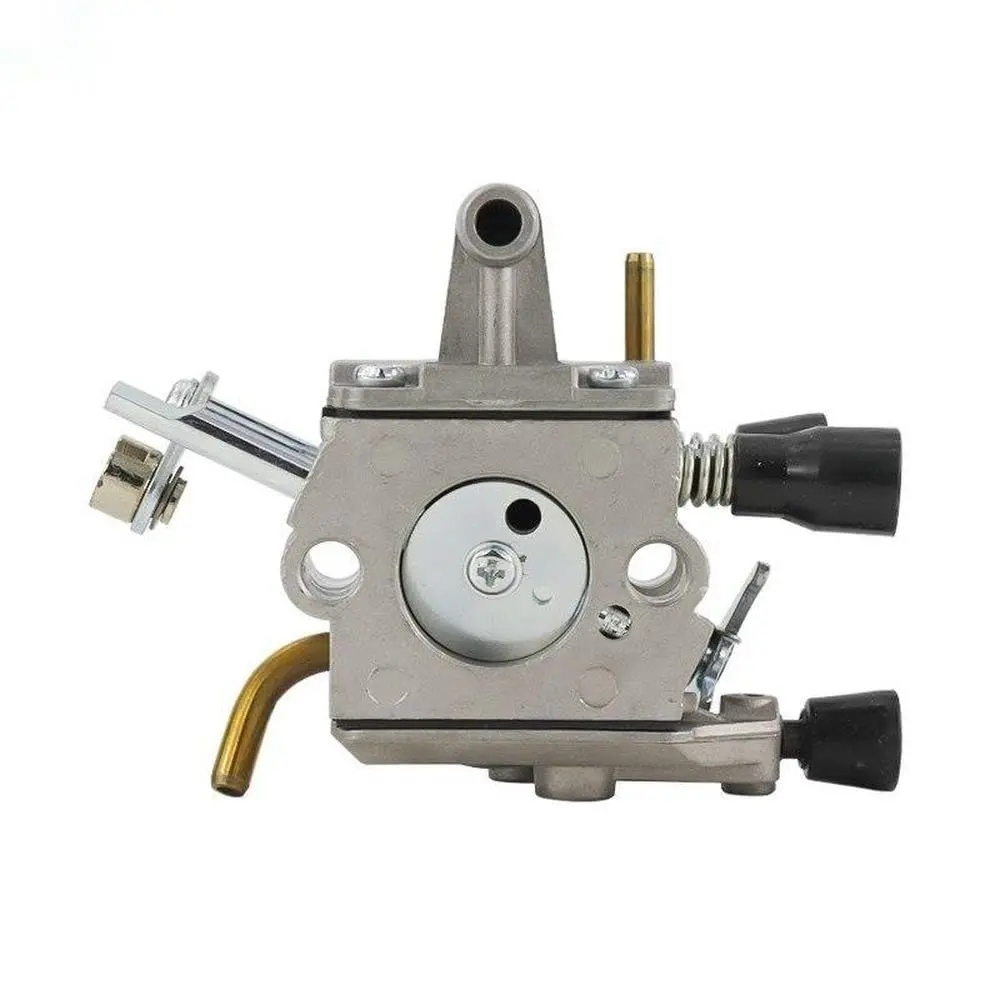 L&P Grass Trimmer Fuel Oil Carburetor Fit for Fs400 Fs450 Fs480 Sp400 450 Zama C1Q-S34H Brush Cutter Spare Parts Garden Tools