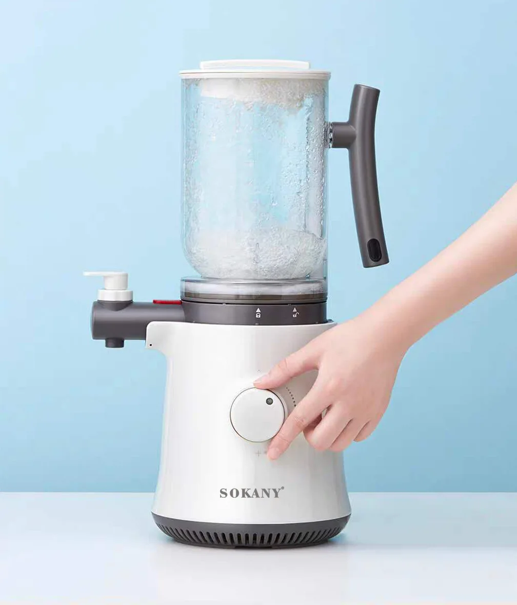 01 mini slow juicer machine factory wholesale cold press blender