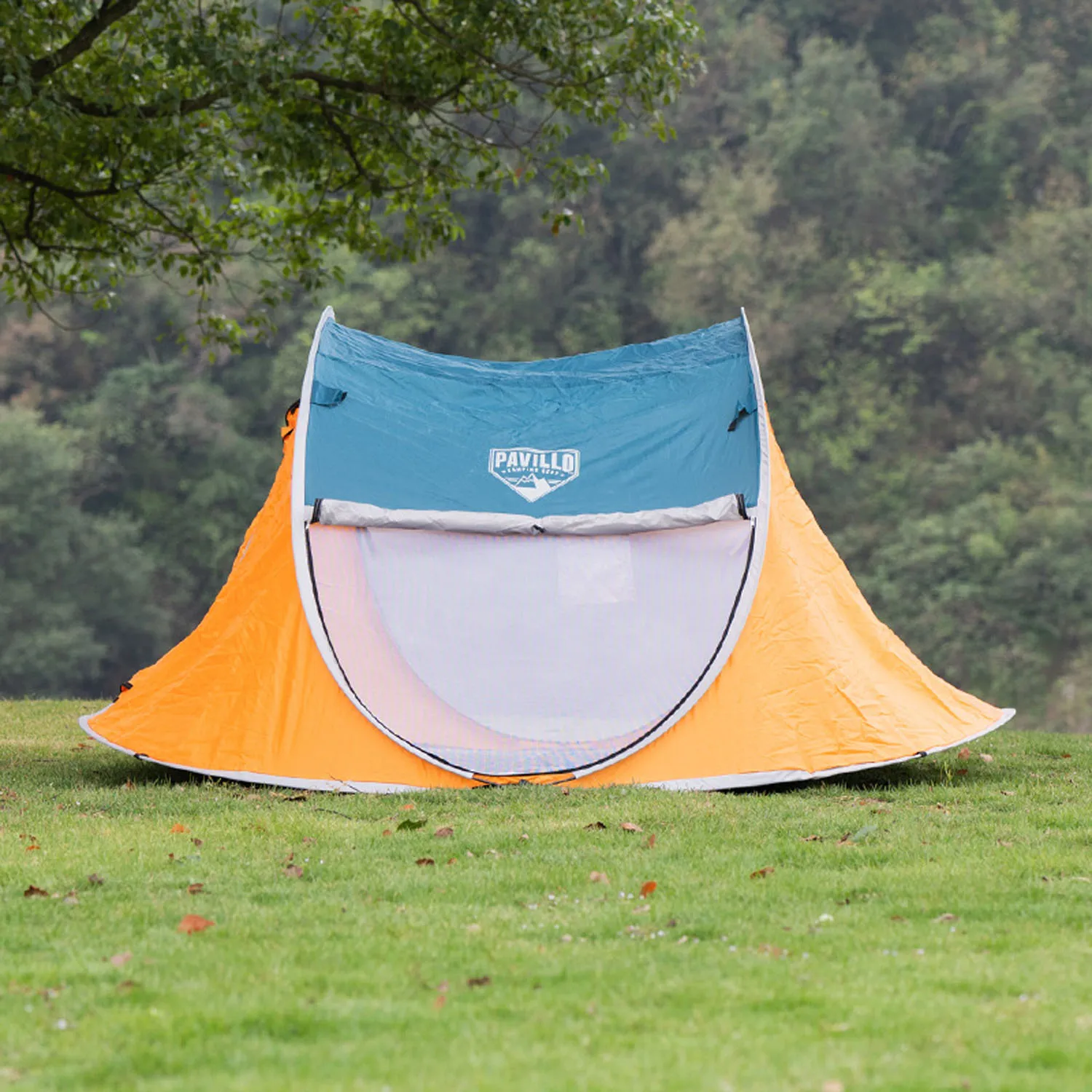 outdoor tent sunproof automatic pop up one second open beach tents for camping tent