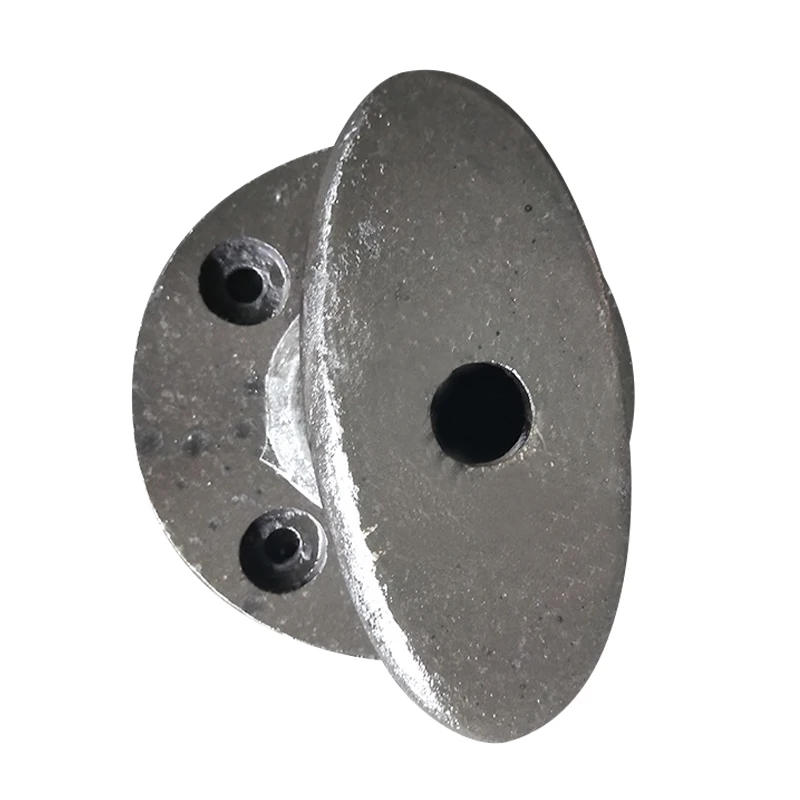 boat bollard  factory produce Various specifications ductile cast iron marine bollard