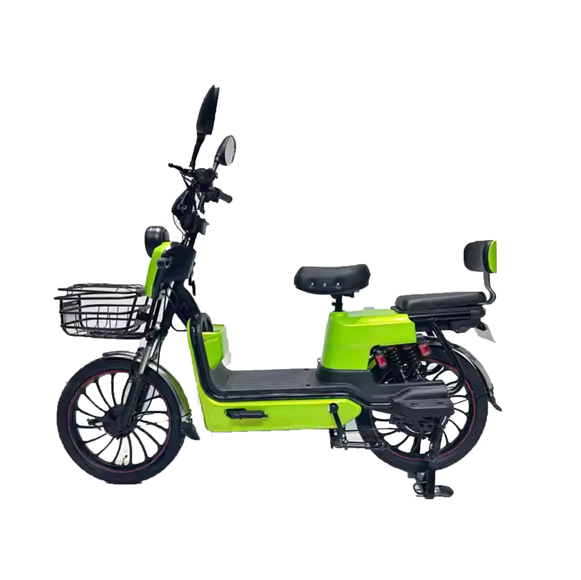 BULL Electric Bicycle Mountain Accessories Part 72v E Bike 60v 20A Lithium Battery Made in China High Speed Safe