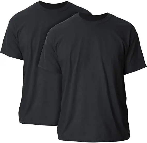 2021 Wholesale Custom Melanin T Shirt Women And Mens Unisex Funny Graphic T-Shirts Casual Tee