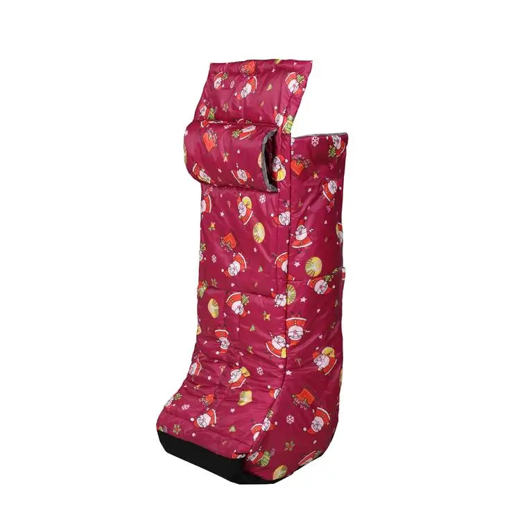 
Electric Foot Warmer Washable 3-point Heating Hand Warmer Fever hand warmer 