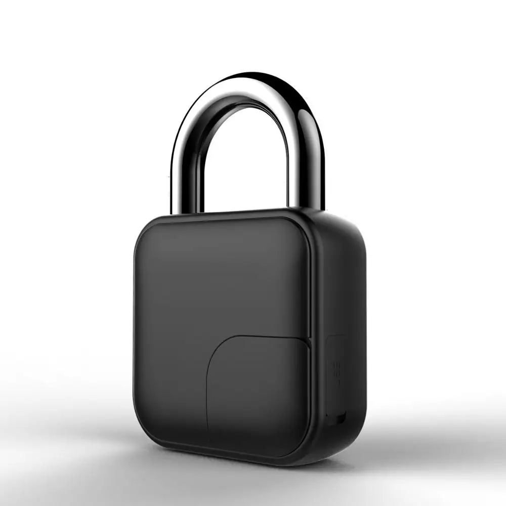 Лидер продаж! Интеллектуальный замок L3 с защитой от отпечатков пальцев IP65 водонепроницаемый цифровой подходит для