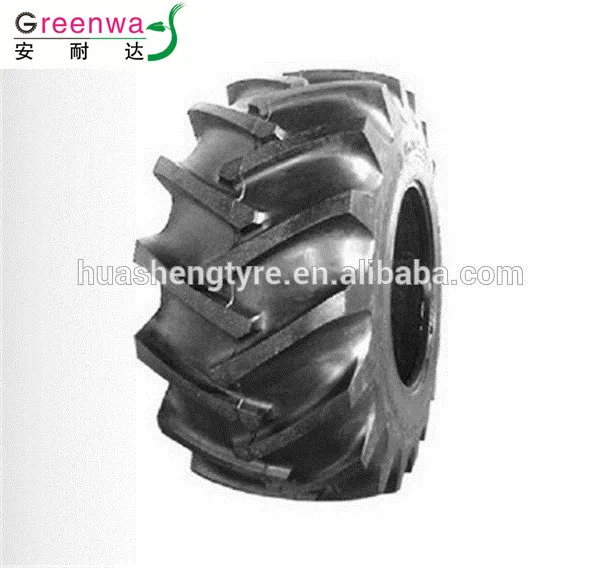  Самые продаваемые сельскохозяйственные шины 30 5-32 GREENWAY на китайской