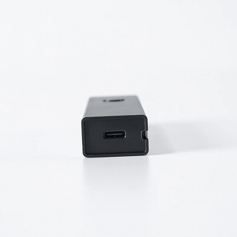Портативный BT сканер штрих-кода 2D беспроводной карманный мини-сканер USB Android qr-код считыватель
