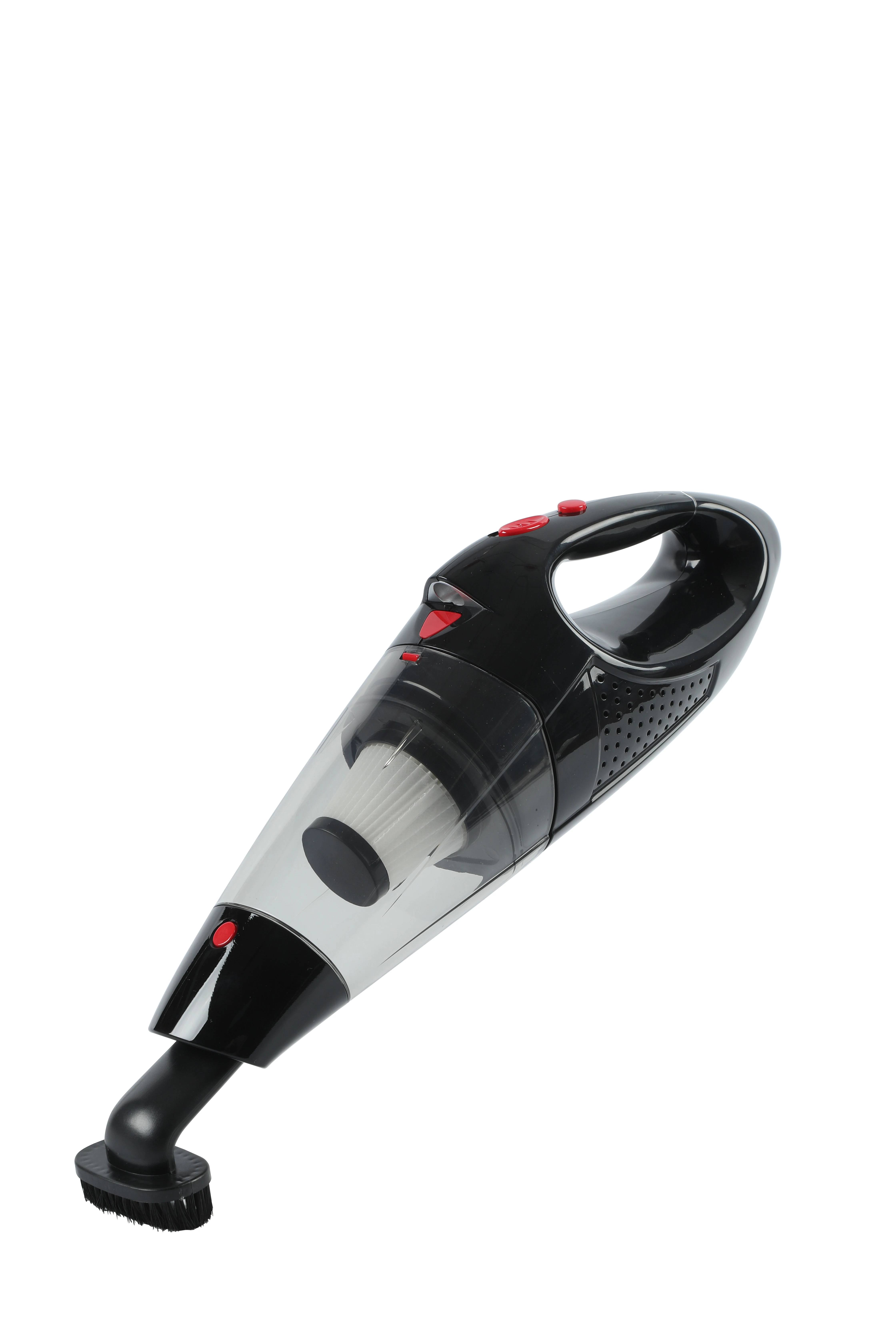 Favourite mini convenient	cordless vacuum car cleaner with different modes and accessories