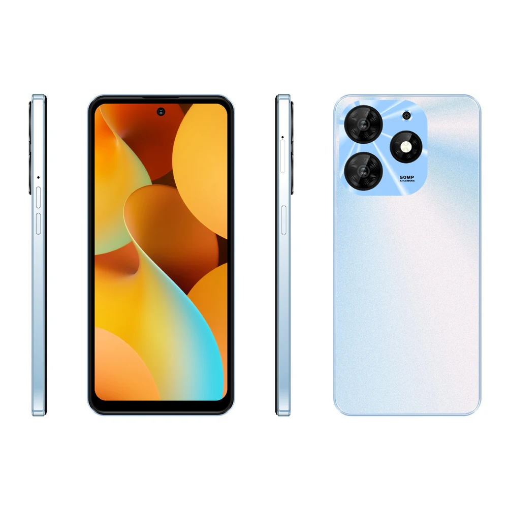 Mobile Oem Cellphone Smartphone Lte Odm Phones 4Gb 64Gb Smart S23 S22 Slim Usado Global Barato Europe 6 Inch 4G Ram Cell Phone