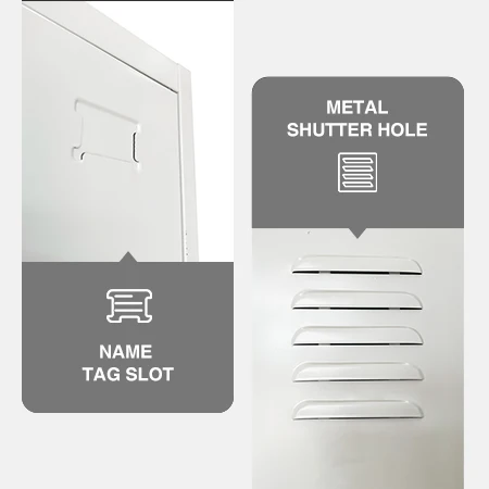 Metal storage 3 doors  iron locker for  staff locker ,student locker