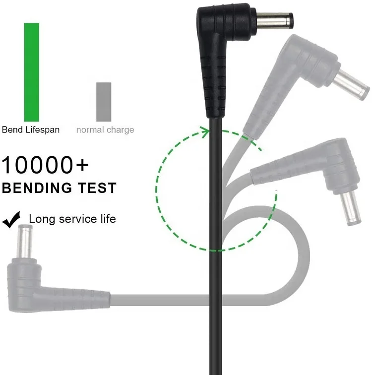 18V 0.5A Wall Mount Power Adapter for Booster PAC Robot Vacuum Cleaner Porter Cable Radio Safety Siren Speaker 18V AC DC Adapter