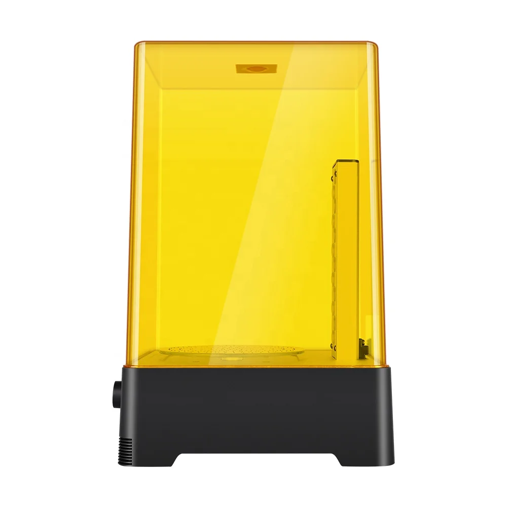 ANYCUBIC экономически эффективным УФ 405nm Резина отверждающий машинная стирка и машина для отверждения 2 0 Смола 3D принтер