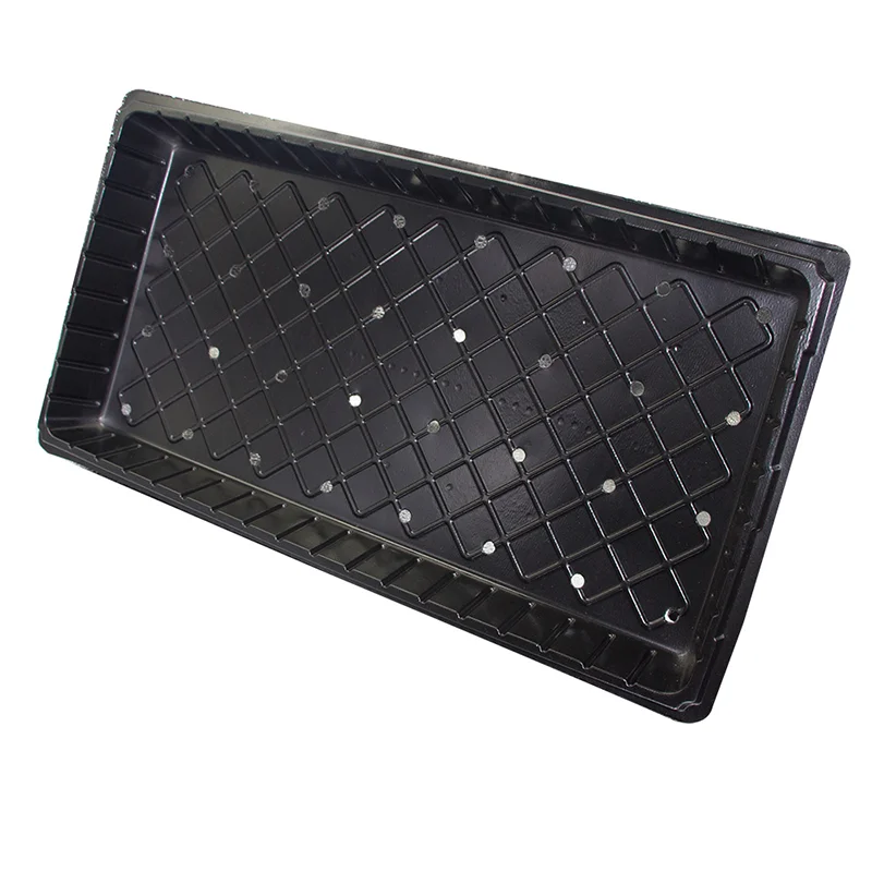 Garden Seedling Starter Tray Propagator Insert Garden Plant Seedling Propagator Set For Plants