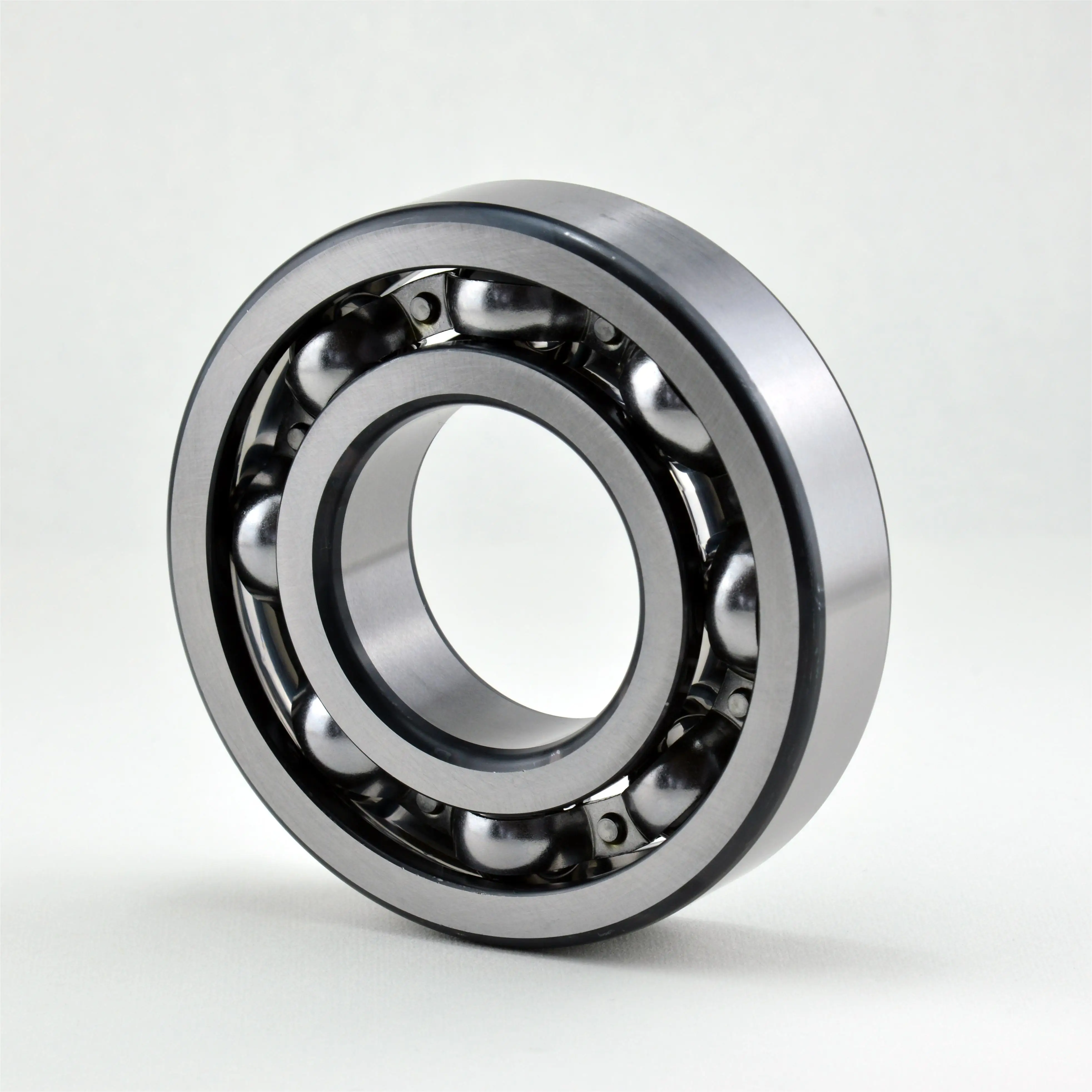 HRTZC deep groove ball bearing bearing supplier 6207 35*72*17