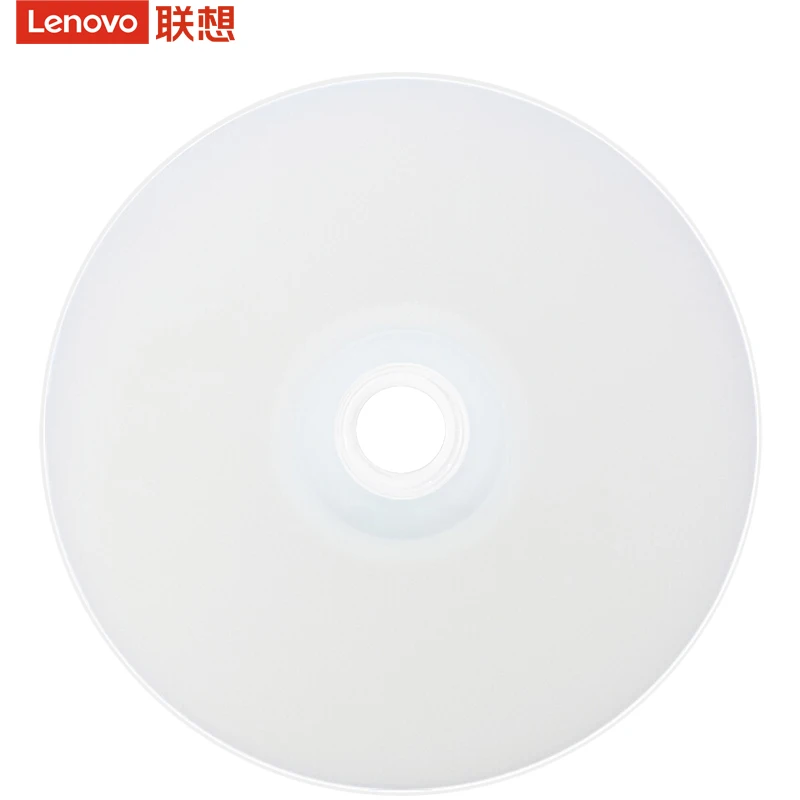 Original type blank printable music Cd-r Duplication disc Blank Cd disc In Bulk for Lenovo