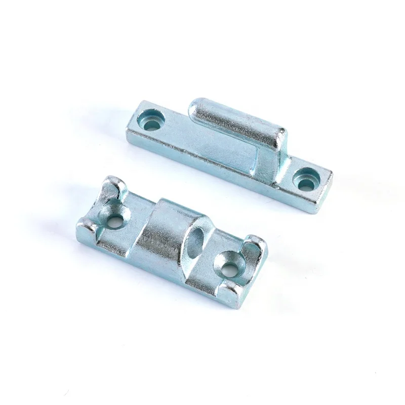01159+01160 High Quality Forged Hinge Pin Types Steel Hinges For Truck