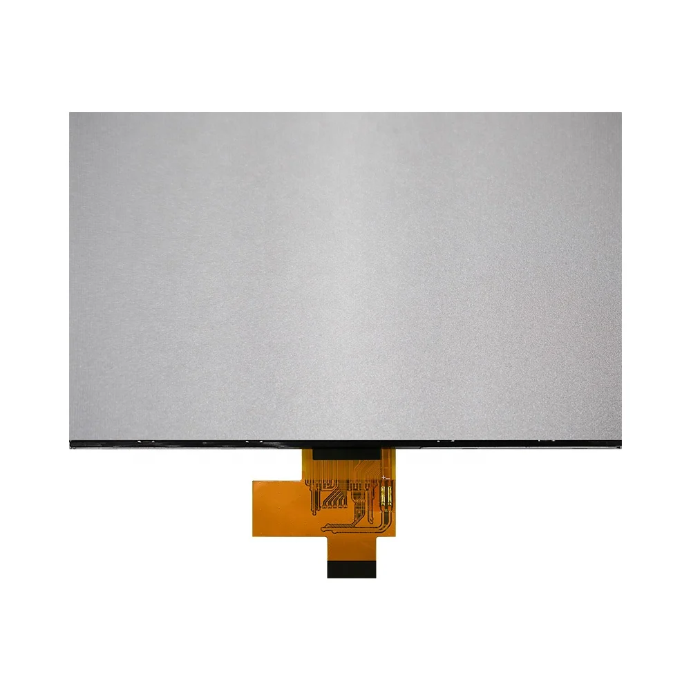 1024x600 Winstar 7 inch 1024600 High Brightness IPS TFT lcd Display module supporting  MIPI 1024x600
