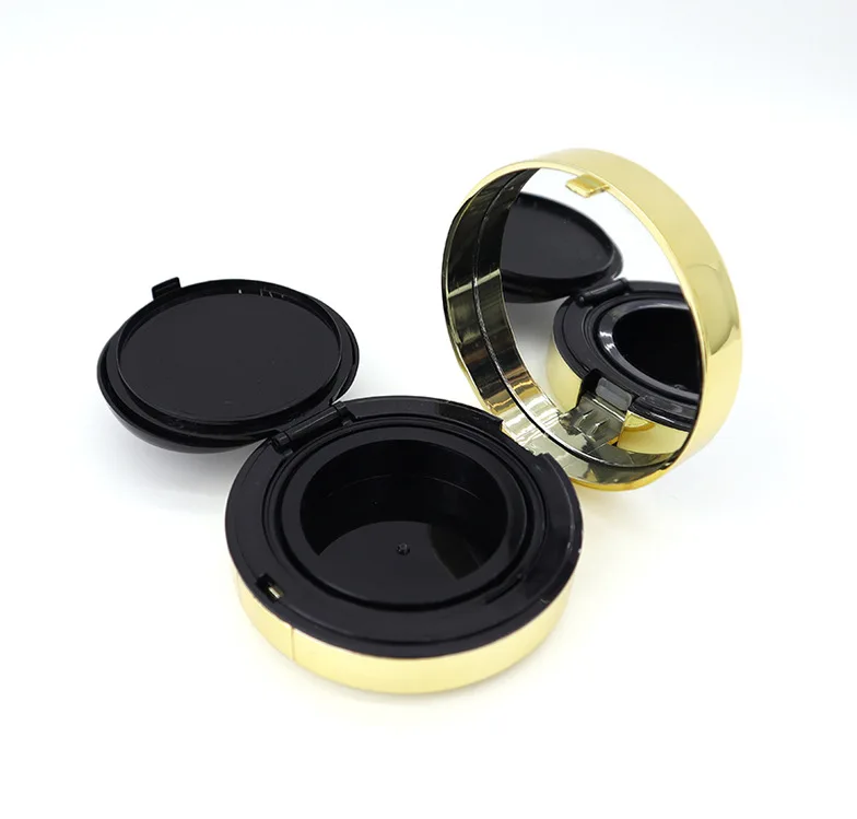 Cosmetics packaging powder foundation PVA air cushion plastic cosmetics container
