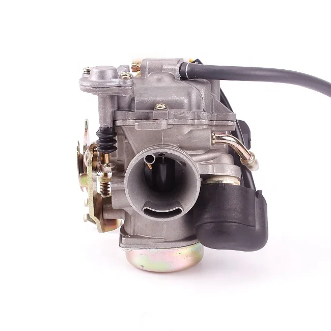  Skillful manufacture motor engine carb fit 5TY00 125cc xf-1957 25mm PD25J-2 Gas motorcycle