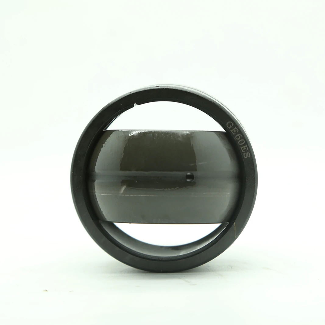 Сферический Гладкий подшипник GE6E