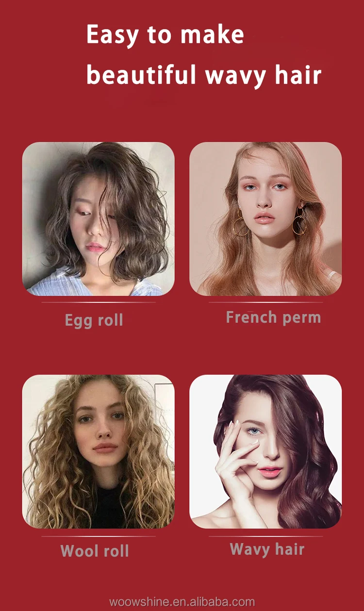 Private Dynamic Foam Wax Super Strong Hold Safe Water Soluble Effective Formulation Mousse