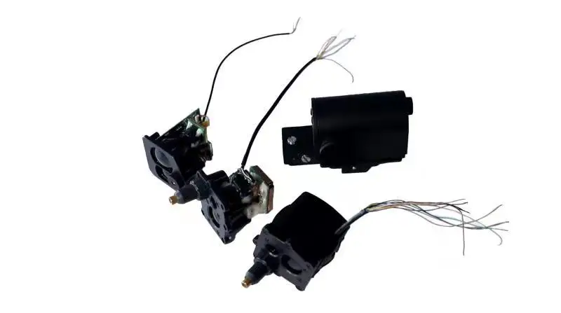 Selling Eye Safe Laser Class Modules Phase Coted BAK4 Prisms Class 1 Eye Safe Laser Binocular Rangefinder