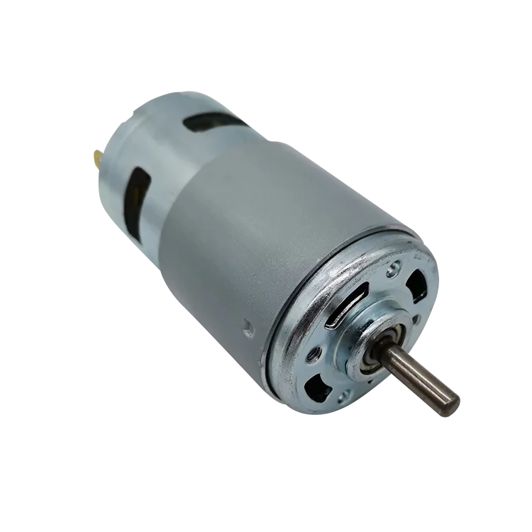 Best Factory Price 795 24v 5-200w Electric Brushed Micro Dc Motor