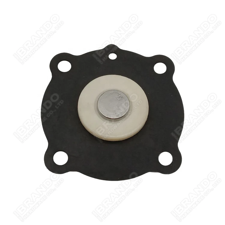 3/4' Pulse Valve Repair Kit NBR Nitrile Diaphragm For JICI 20 JICR 20 JISI 20 JISR 20 Diaphragm Valve