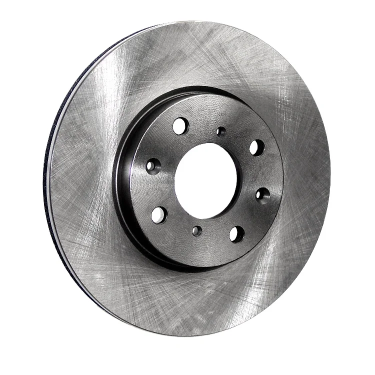 Truck Car retarding Brake Disc For Mitsubishi PAJERO V97 4615A037