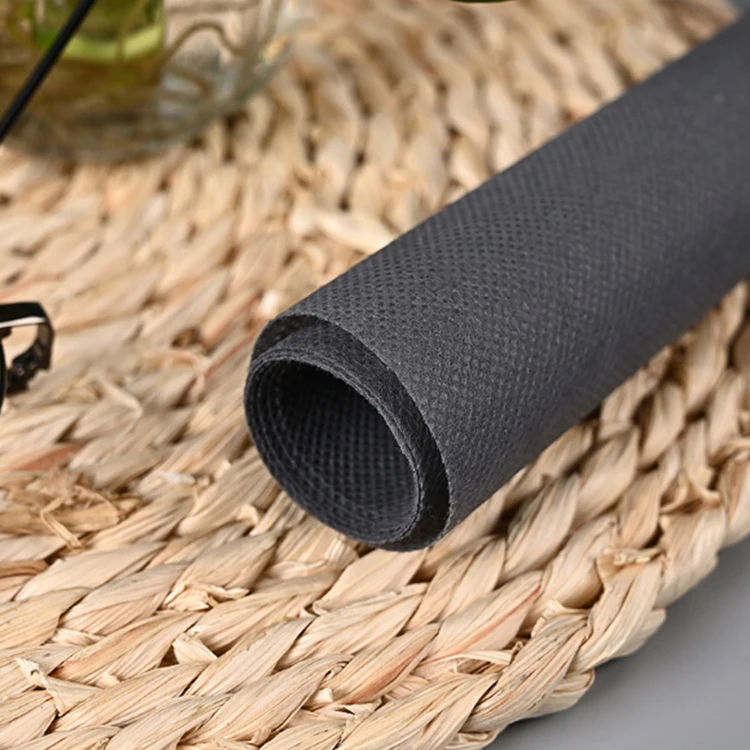 100% pp non-woven fabrics spunbond nonwoven fabric  for home textile