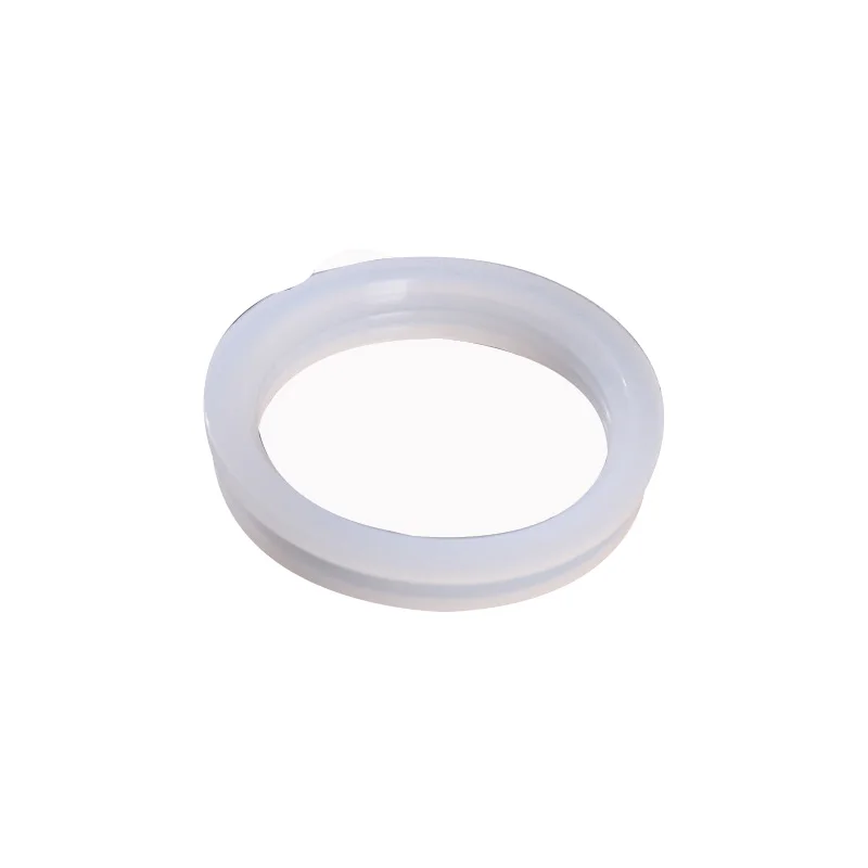 Lebria best sealing silicone rings foam o ring 58mm white for stainless steel solar water heater quality