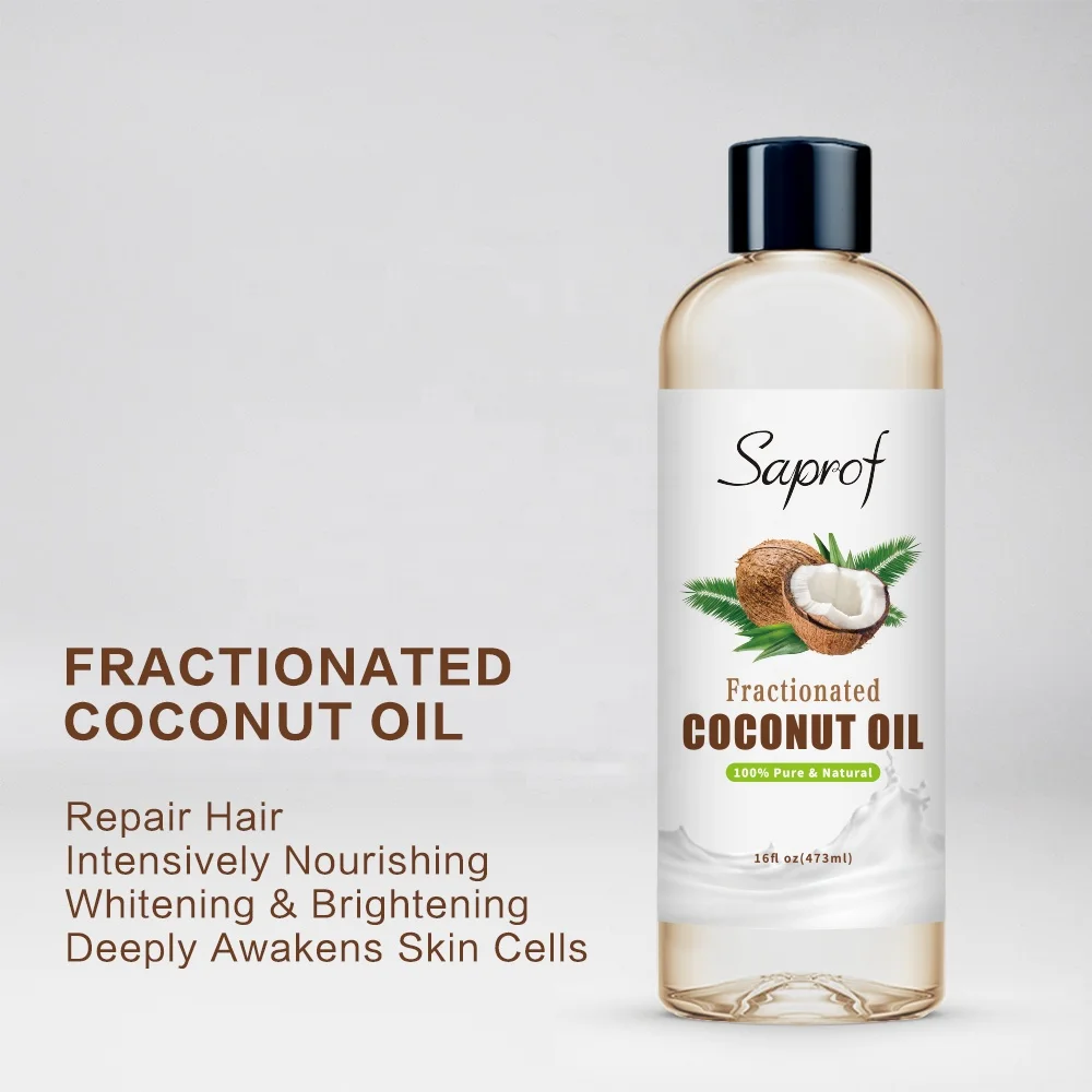 Good Price Organic Extra Virgin Refined Coconut Oil for Massage, Moisturizing Skin & Hair