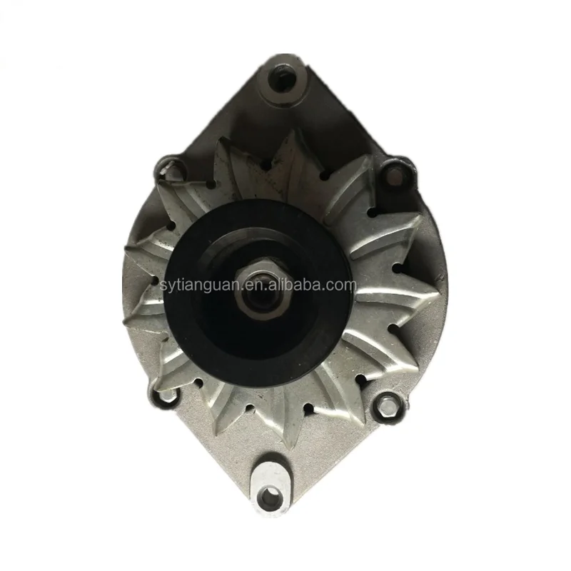 24V Auto small engine alternator 0120488206 0120488294 0120489071 11.201.941 12148N