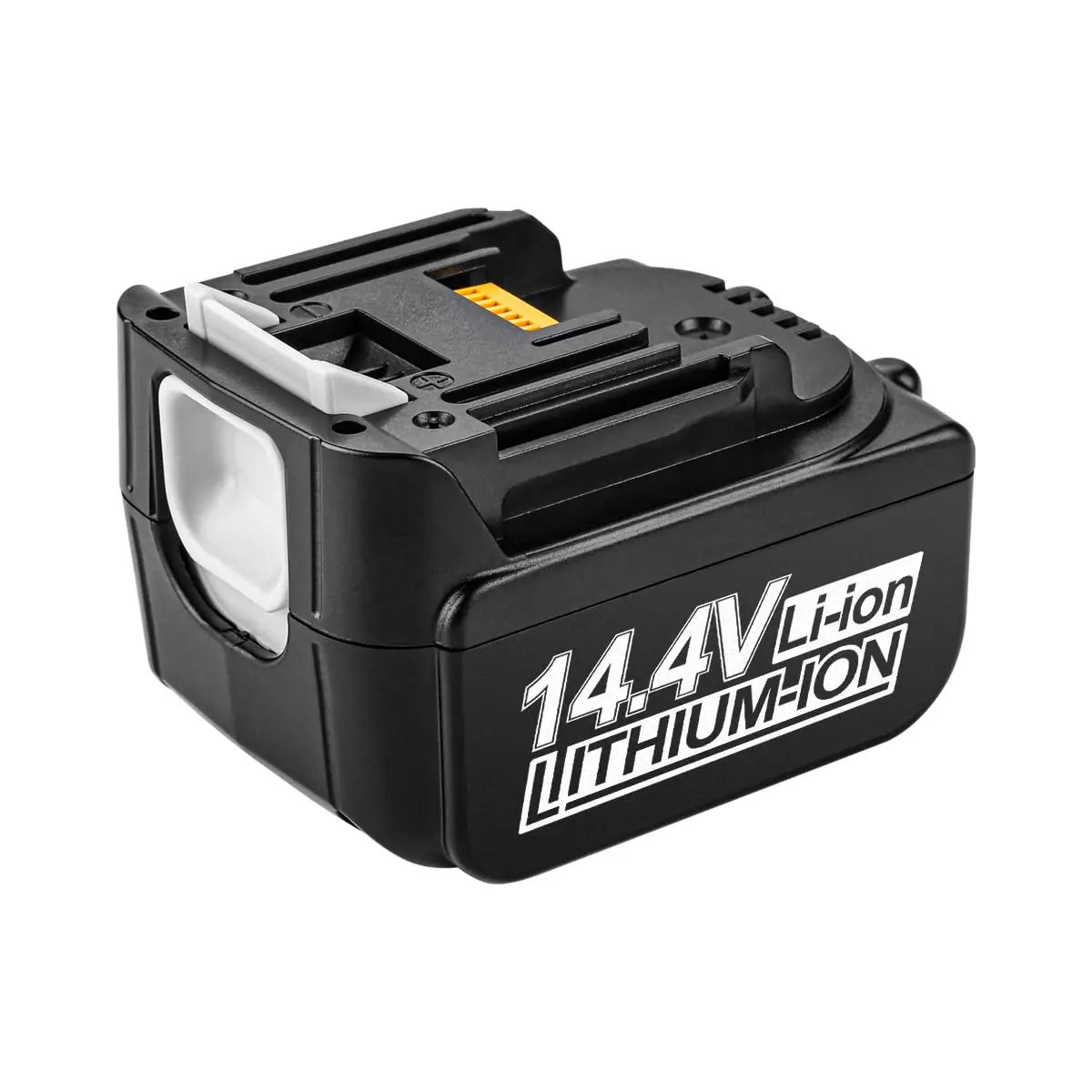 KC Approved 14.4V 3.0Ah Li-ion Battery BL1430 BL1450 BL1460 Power Tool Battery Replacement For Makita