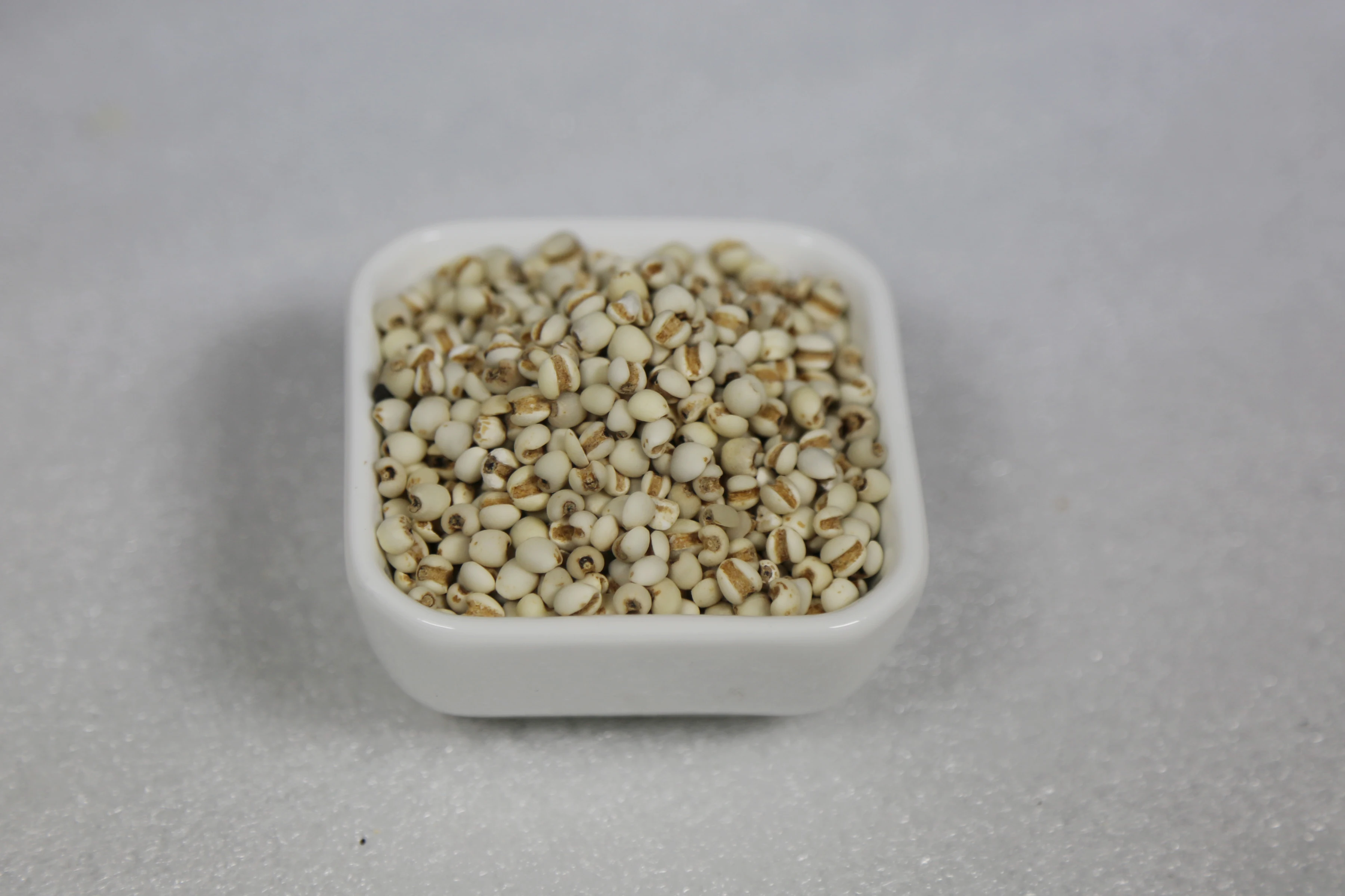 coix seeds