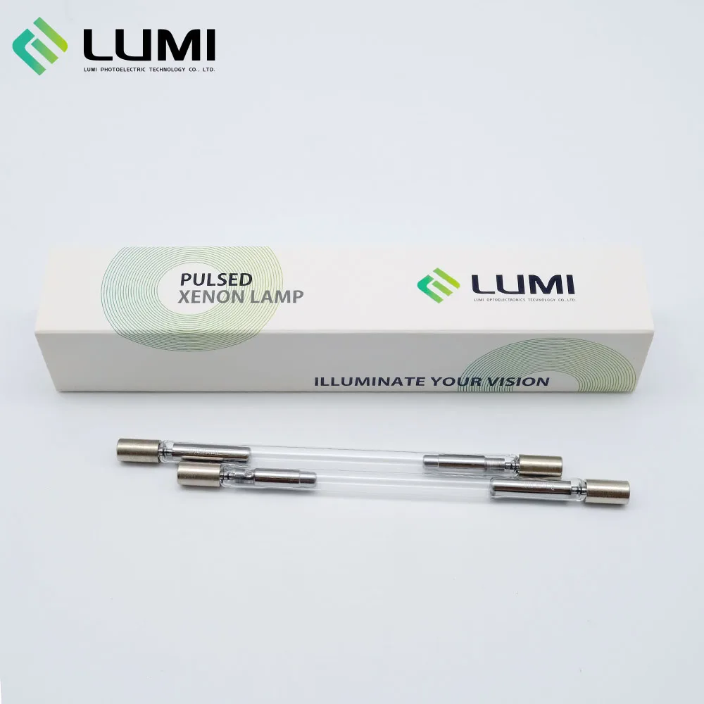 Xenon Laser Lamp Cynosure spare parts  for beauty machine,candala, Hair Removal,China lamp,lumi lamp,M22