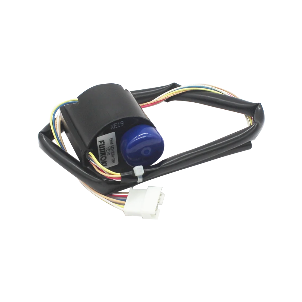 Motor Expansion Valve EBM-MD12DM-18R 2SA50011-2-SI 133112J For Daikin VRV Indoor Unit FXAQ20AVM4 FAQ24TAVJU New