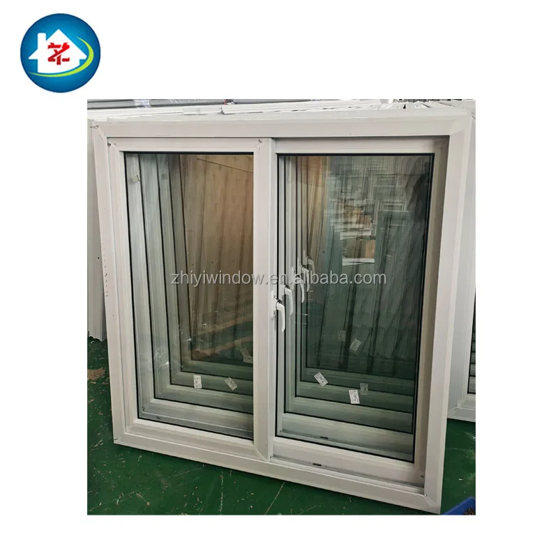House Pvc Profile Window Other Glass Hurricane Impact Upvvc Sliding Windows and Door